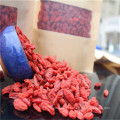 Ningxia 380 count goji berry for dropshipping